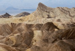 Zabriskie Point