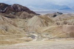 Zabriskie Point