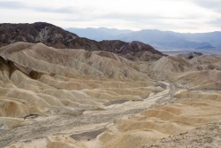 Zabriskie Point