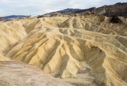 Zabriskie Point