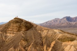 Zabriskie Point