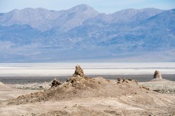 Trona Pinnacles