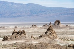 Trona Pinnacles