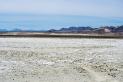 Trona Pinnacles