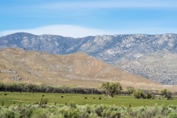 Góry Sierra Nevada