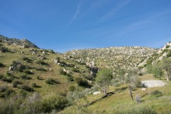 Góry Sierra Nevada