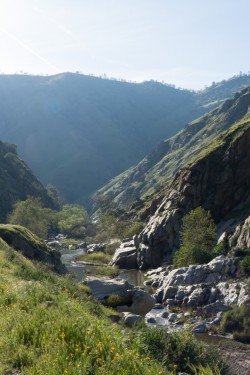 Góry Sierra Nevada