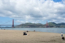 Golden Gate Bridge