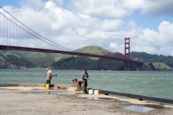 Golden Gate Bridge