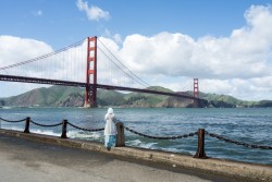 Golden Gate Bridge