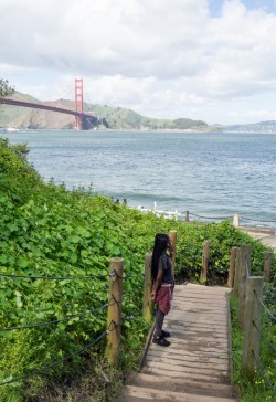 Golden Gate Bridge