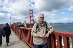 Golden Gate Bridge