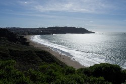 Baker Beach