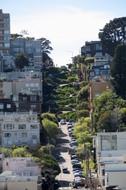 Lombard St