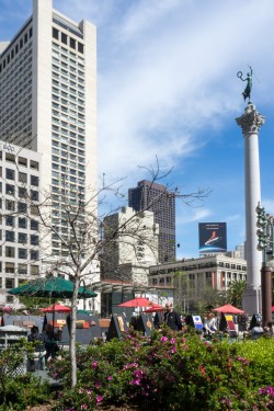 Union Sq.