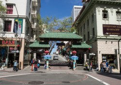 Chinatown