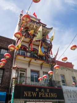 Chinatown