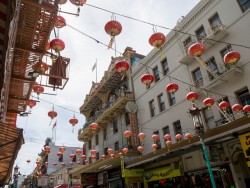 Chinatown