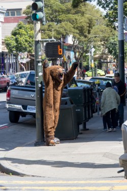 Haight St