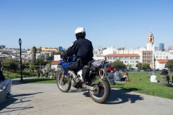 Dolores Park