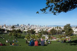 Dolores Park