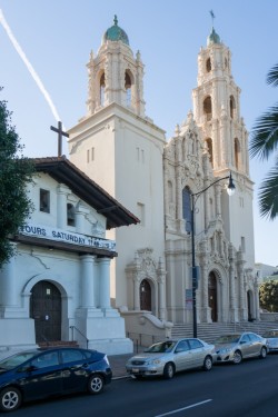 Mission Dolores