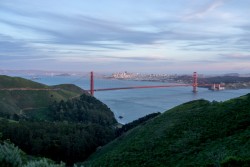 Golden Gate Bridge