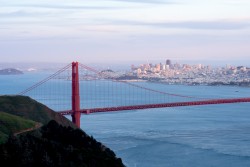 Golden Gate Bridge