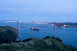 Golden Gate Bridge