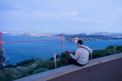 Golden Gate Bridge