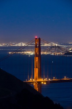 Golden Gate Bridge