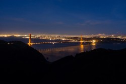 Golden Gate Bridge