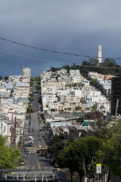 Lombard St