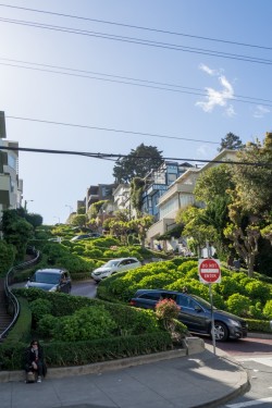 Lombard St