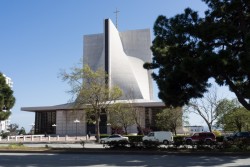 St Mary's Cathedral