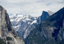 Half Dome