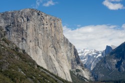 El Capitan