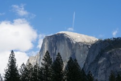 Half Dome