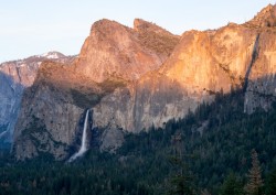 Tunnel View