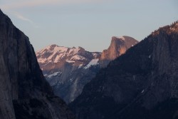 Tunnel View