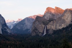 Tunnel View