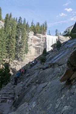 Vernal Fall