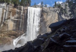 Vernal Fall