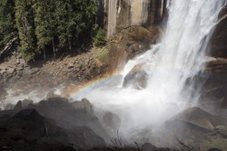 Vernal Fall