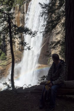 Vernal Fall