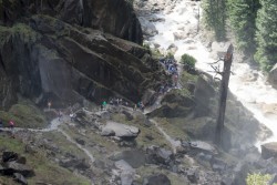 Vernal Fall