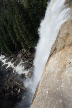 Vernal Fall