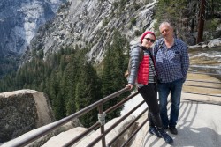 Vernal Fall