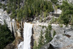 Vernal Fall