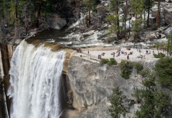 Vernal Fall